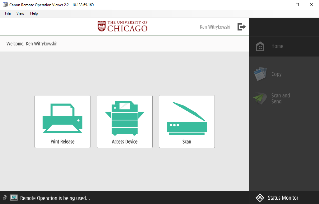 A screenshot of a computer

AI-generated content may be incorrect.