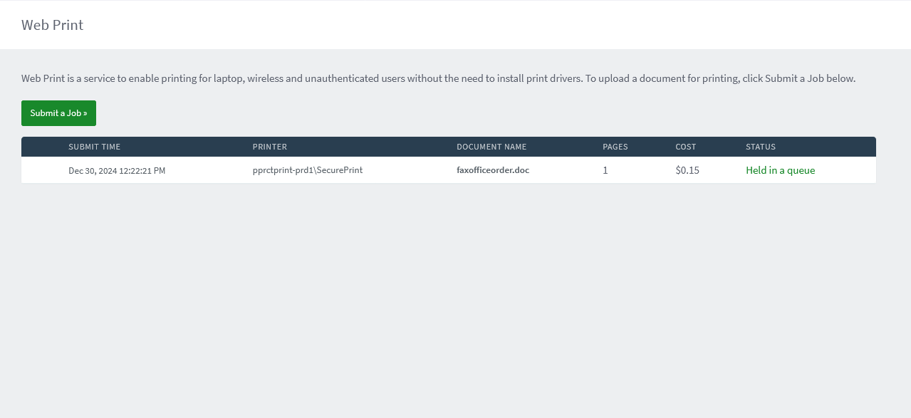 A screenshot of a computer
Description automatically generated
