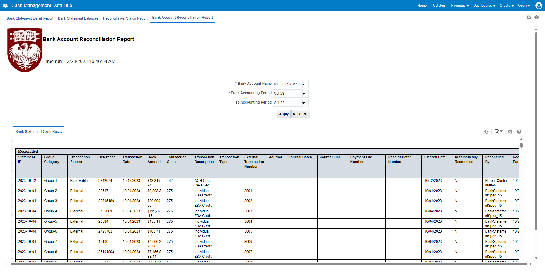 A screenshot of a computer

Description automatically generated