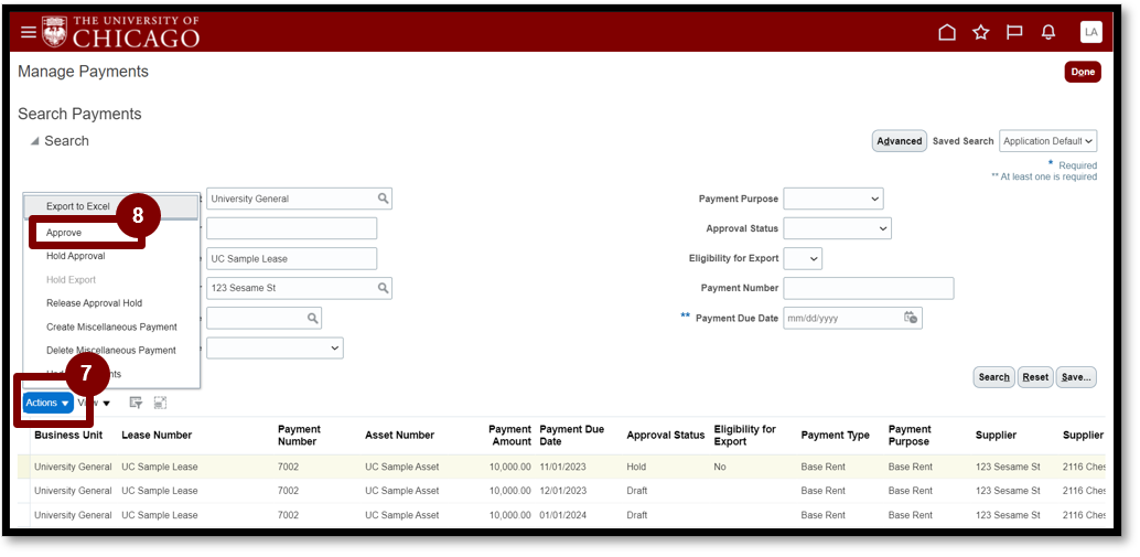 A screenshot of a computer

Description automatically generated