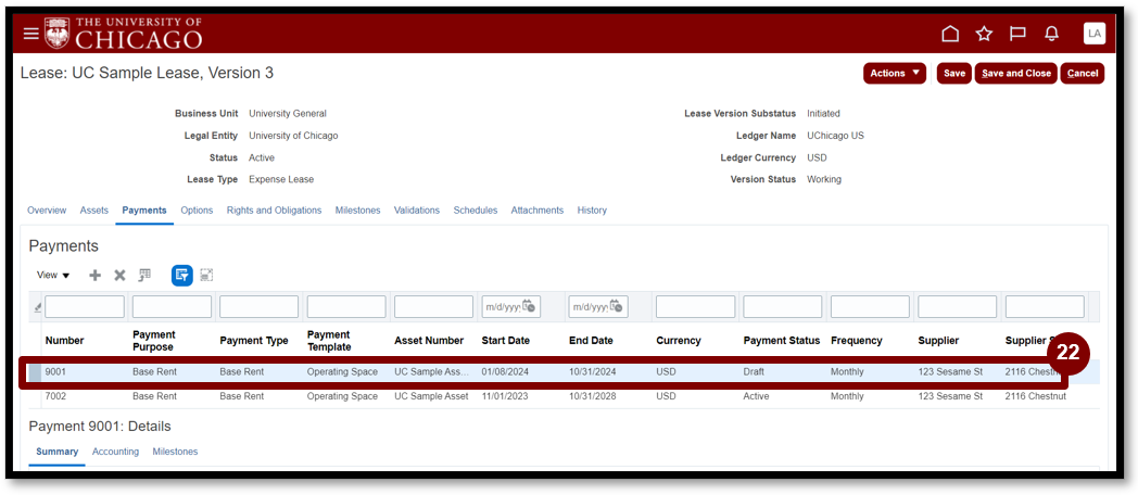 A screenshot of a computer

Description automatically generated