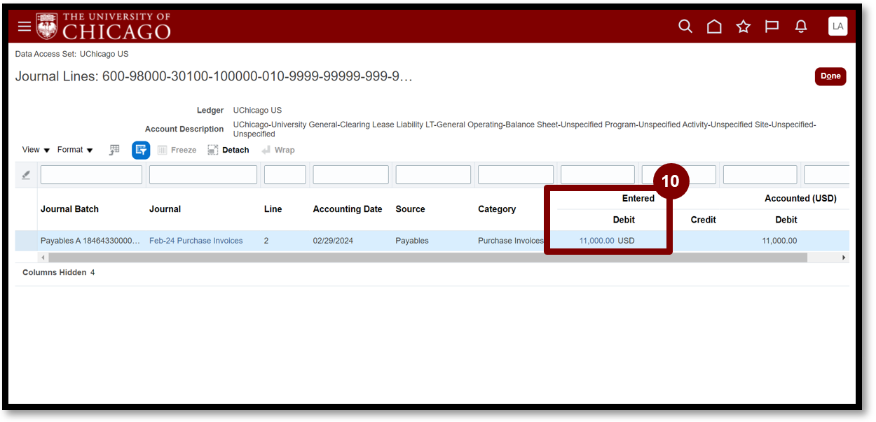 A screenshot of a computer

Description automatically generated