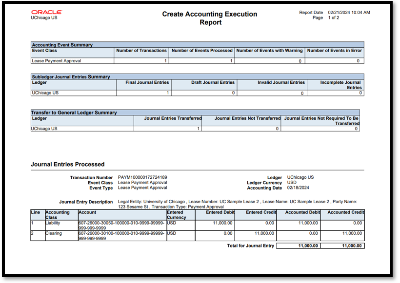 A document with numbers and text

Description automatically generated