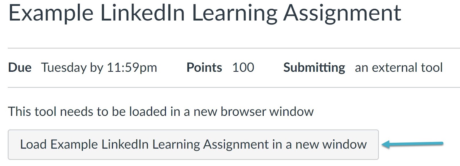 IT Services Knowledge - Assign LinkedIn Learning Courses to Your ...