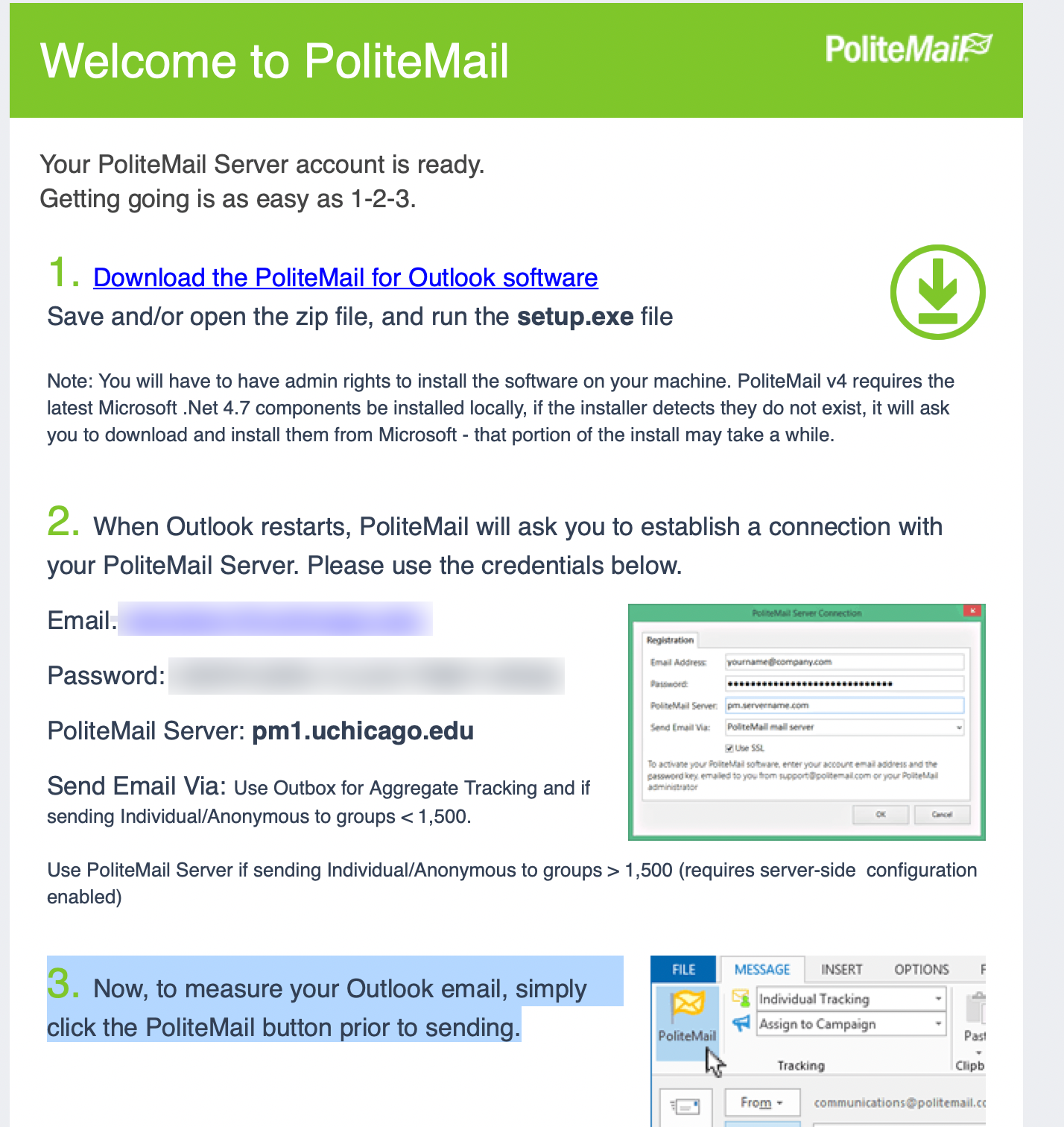 Will Uchicago Email Be Deleted - b8cqkrf