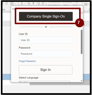 A screenshot of a computer

Description automatically generated