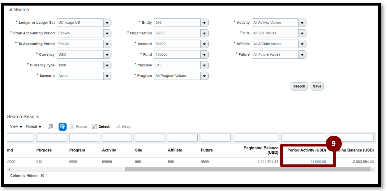 A screenshot of a computer

Description automatically generated