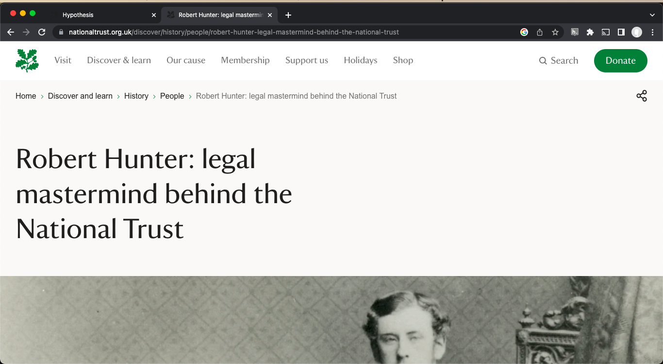 Browser with Extension Disabled