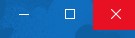 Close Outlook Window