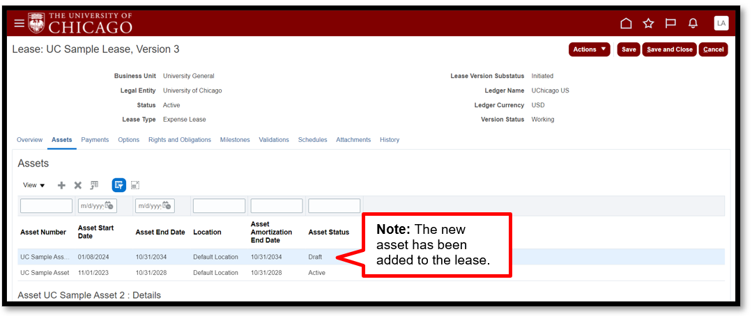 A screenshot of a computer

Description automatically generated