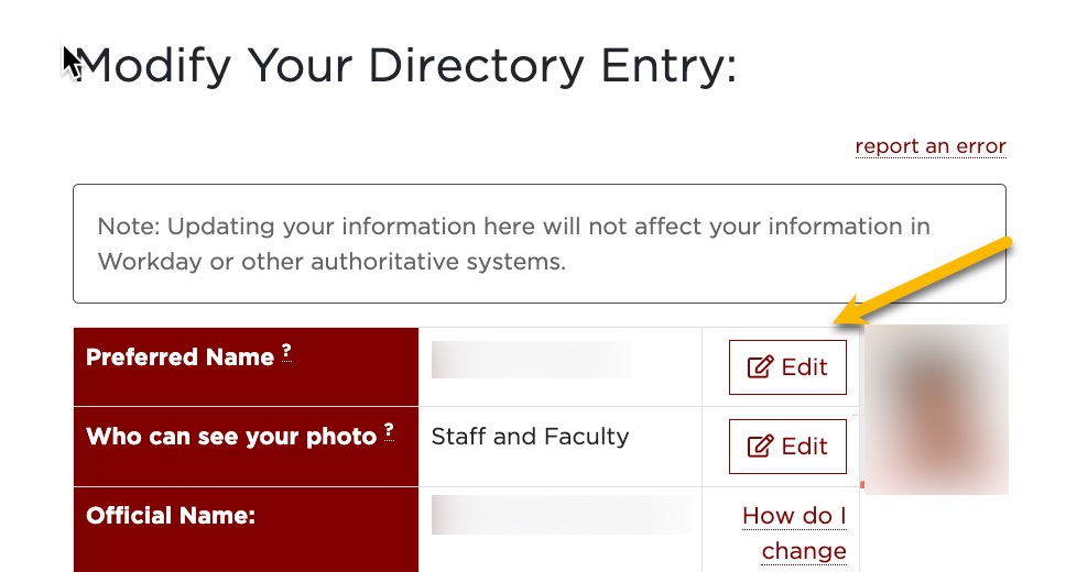IT Services Knowledge - Change Your Display Name in Microsoft 365 ...