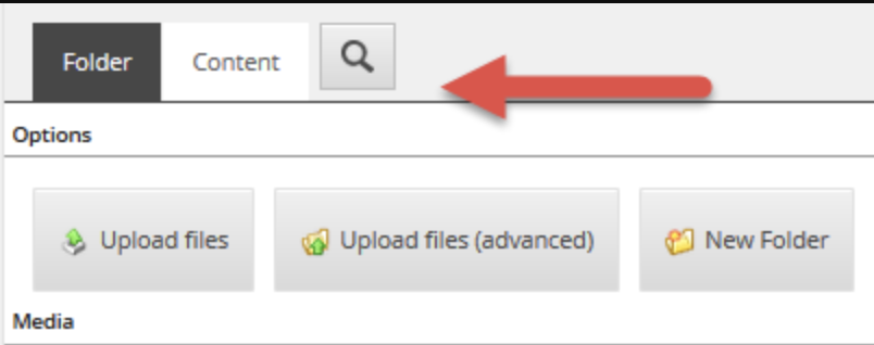 Folder Tab